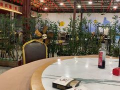 -潘先生平价海鲜城(神州半岛店)