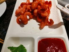 -海底捞火锅(崇文门新世界百货店)