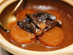 -一坐一忘云南菜(卓悦中心)