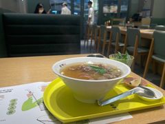 -蔡澜Pho·越南粉餐厅(海上世界店)