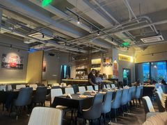 -Efes Turkish & Mediterranean Cuisine 艾菲斯餐厅(陆家嘴店)