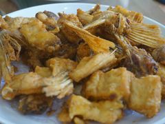 -红日饭店(裕隆三路店)