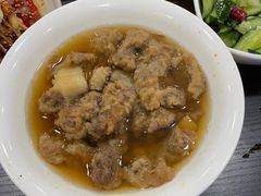 -郑家包子牛肉拉面(尚勤路店)