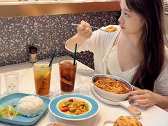-柠檬树茶餐厅(海雅缤纷城店)