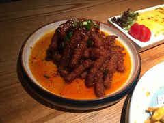 -薇酌饮·陕西菜(南门外店)
