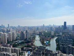 -环球港凯悦 · 享悦中餐厅