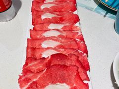 -墨居上隐·院子里火锅(峨眉店)