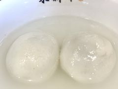 -朱新年·苏式汤团·面点(北寺塔店)