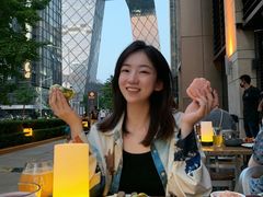 -京A Taproom·精酿餐吧(CBD店)