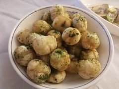 -丰收日·小海鲜·沪上家宴(顾村正大店)