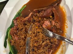 -院8里·小聚园老川菜(九眼桥店)