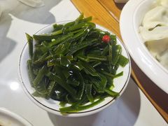 -海知道大连海鲜水饺(南山大冲店)