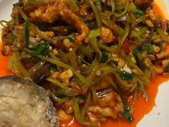 -院8里·小聚园老川菜(九眼桥店)