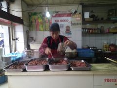 -王记生烫牛杂面馆(兰陵路店)