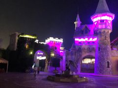 -大连海昌发现王国主题公园