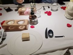 -王品牛排(郑州大卫城店)