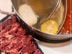 -陈记顺和牛肉火锅馆(天河北路店)
