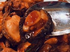 -阿庄新豫菜(航海东路店)