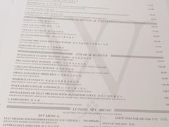 -Wolfgang’s Steakhouse 沃夫冈牛排馆(上海白玉兰广场店)