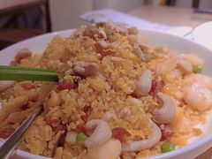 -默加东南亚美食(大宁音乐广场店)