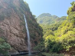 -湖洞水自然风景区