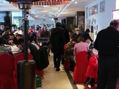 -老长春肉馆(创业大街店)