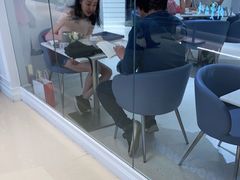 -喜茶(北京华贸购物中心店)