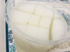 -清真马记宫廷奶酪(农光里店)