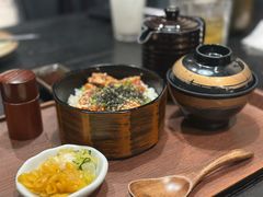 -玄白·炭烤活鳗(上海首店)