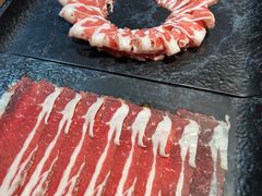 -年巴羊肉铺老铜锅(梅江店)