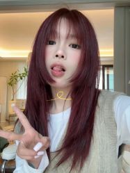 -MY HAIR ARDOR