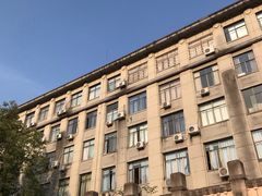 -四川大学(望江校区)