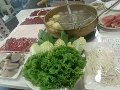 -食潮汕头鲜牛馆(望京保利店)