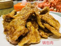 -渔家颂歌渔家味道(青石路店)