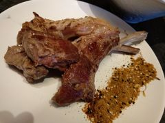 -仙桐吉宴铁板烧·精致料理
