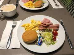 -红茶馆(油麻地店)