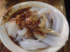 iphone_upload_pic-洞子口张老二凉粉(文殊院店)