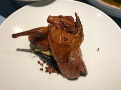 -南堂館川菜文化餐厅(天府店)