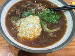 -弄堂咪道-饭香·面香·馄饨香(兴梅店)