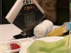 -贝勒爷·酥不腻烤鸭