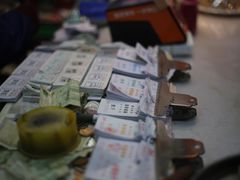 -西工饭庄快餐厅(西工小街店)