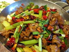 -江南婆婆(车墩店)