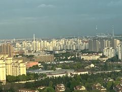-宝燕壹号景观餐厅(龙盛国际商业广场店)