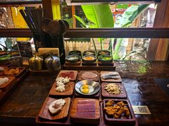-银米·云南传统过桥米线(双廊黑金冠店)