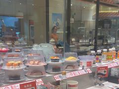 -新一番三文鱼寿司(大东海店)