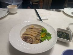 -南太湖山庄·四季轩&国风堂中餐厅