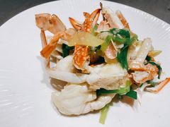 -海鲜e族(马王堆店)