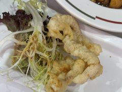 -香港深仔记茶餐厅(东门店)