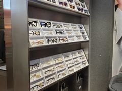 -LOHO眼镜(北京合生汇店)