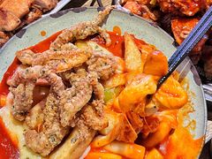 -Dak's 炸鸡(远景路店)